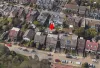 Google Earth view