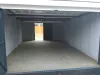 Doors open